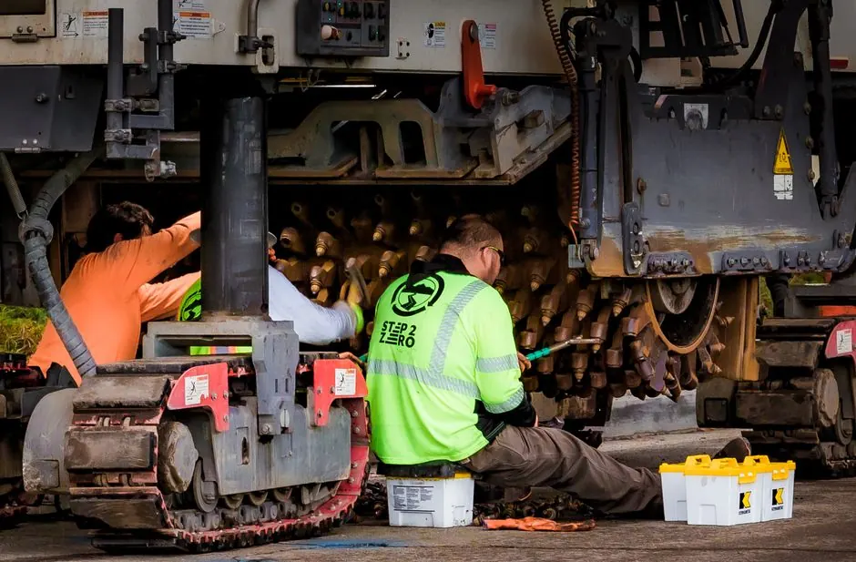 Sewer Line Cleaning